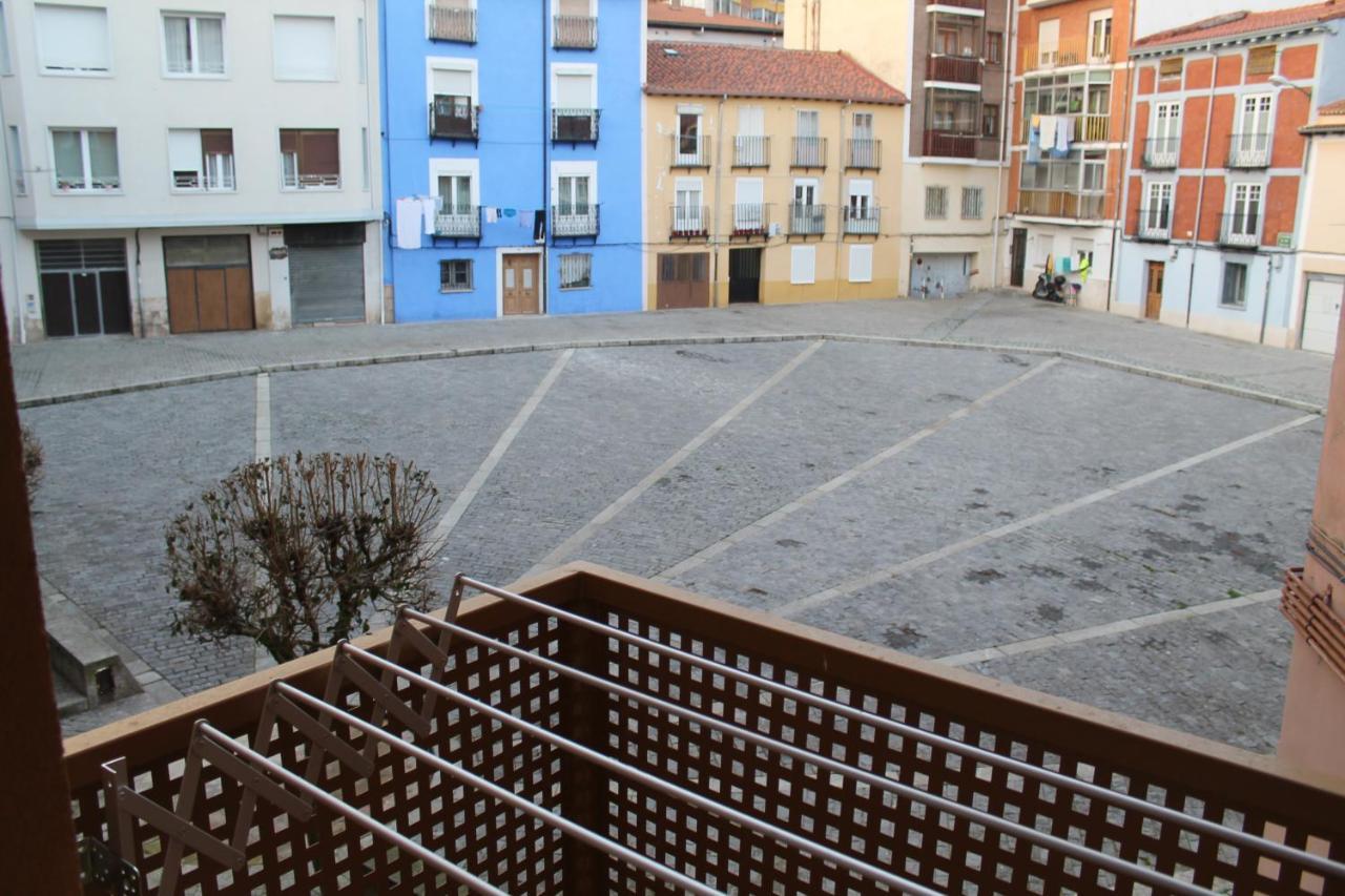 דירות Burgo Corralon Tahonas. Centro Historico מראה חיצוני תמונה